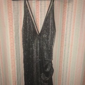 Sparkly Windsor Formal Dress